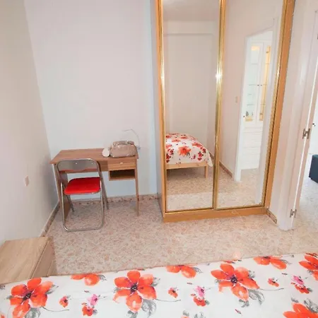 Zapillomotril Apartment *