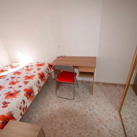 Zapillomotril Apartment Almeria